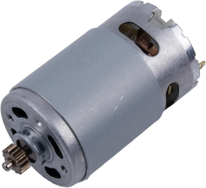 18V 14 Zähne Gleichstrommotor für Metabo BS18 DC-Motor Ersatzteile Elektrischer Akku-Gleichstrommoto