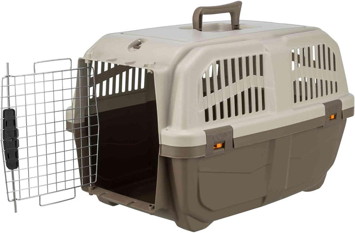 Nobby Transportbox Skudo 3 Iata, 1 Stück, 60 x 40x 39 cm L 60 x B 39 x H 40 cm, L 60 x B 39 x H 40 c