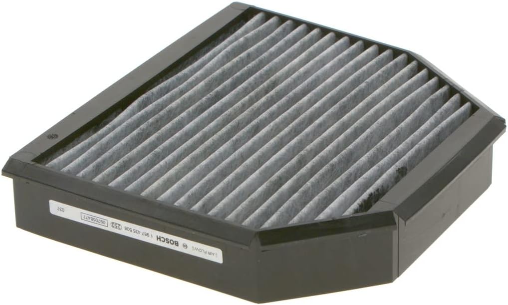 Bosch R5508 - Innenraumfilter mit Aktivkohle