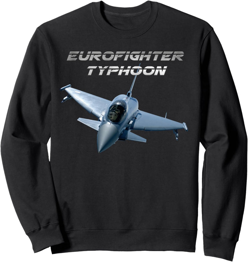 Eurofighter Typhoon Sweatshirt