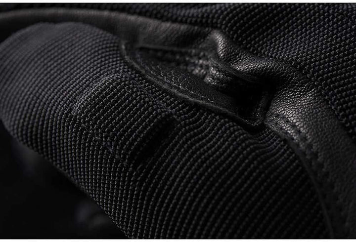 Furygan Jet D3O - Motorradhandschuhe JET D3O S Blac, JET D3O S Blac