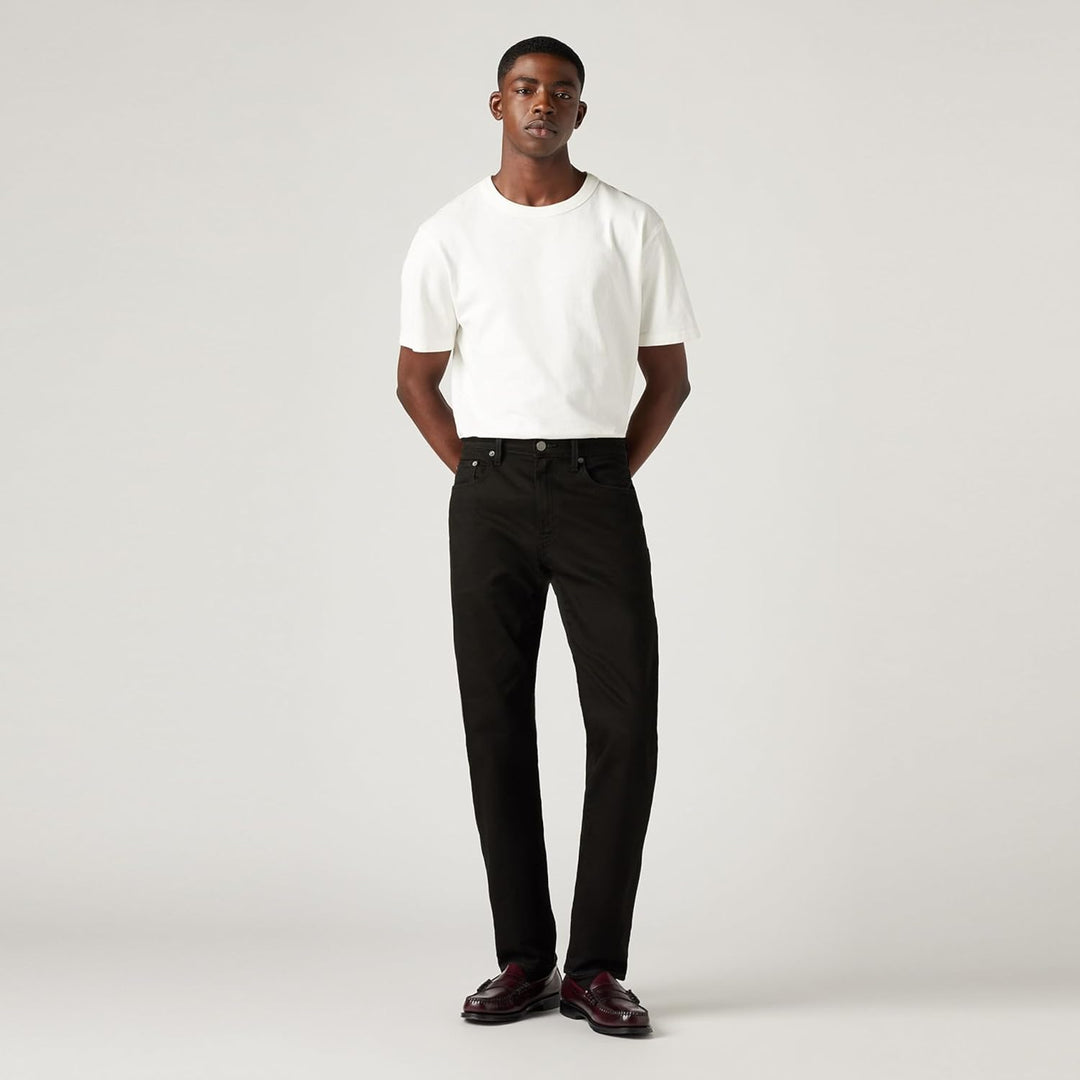 Levi's Herren 502 Taper Jeans 28W / 30L Nightshine, 28W / 30L Nightshine