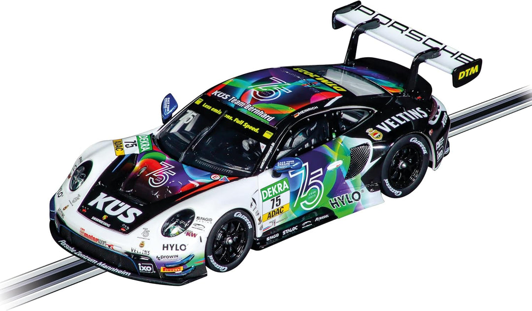 Carrera Porsche 911 GT3 R Team Bernhard, No.75 DTM 2023