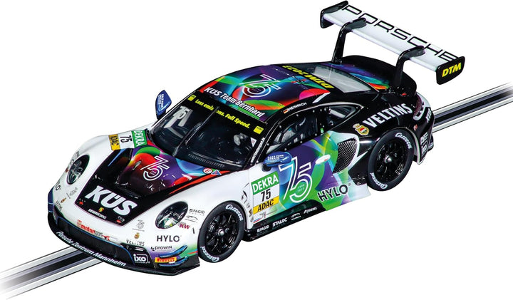 Carrera Porsche 911 GT3 R Team Bernhard, No.75 DTM 2023