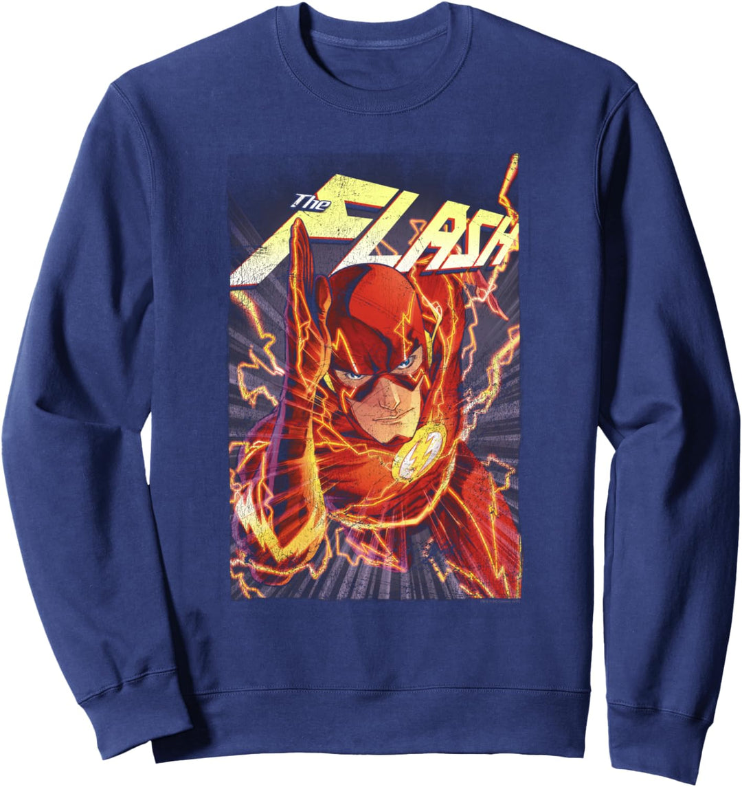 The Flash One Sweatshirt