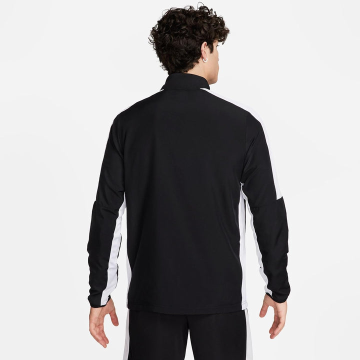 NIKE Herren M Nk Df Acd23 Trk Jkt W Jacket M Black/White/White, M Black/White/White