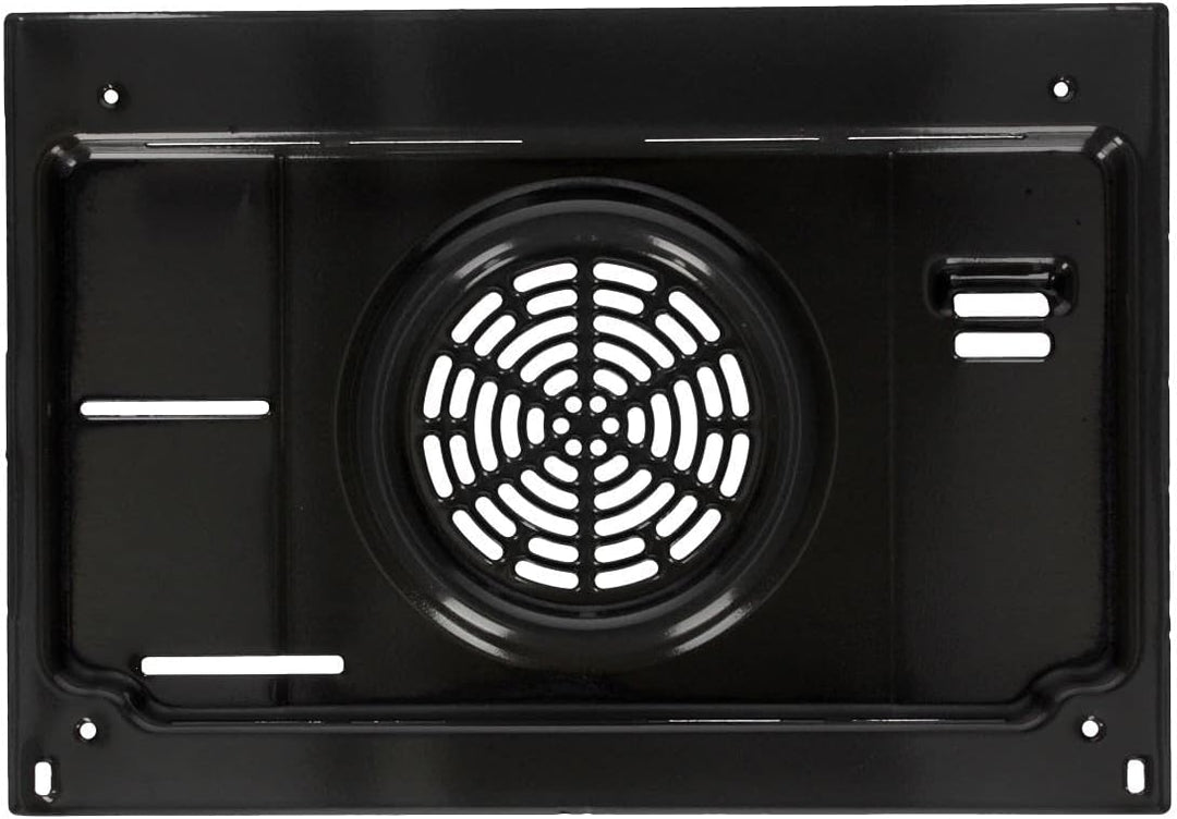 Bosch Balay Siemens Constructa Neff 449897 00449897 ORIGINAL Heissluftleitblech Backofeninnenraumble