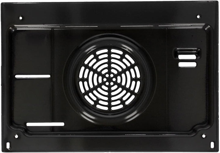 Bosch Balay Siemens Constructa Neff 449897 00449897 ORIGINAL Heissluftleitblech Backofeninnenraumble