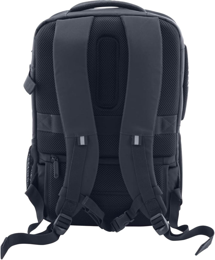 HP Creator Laptop-Rucksack | bis zu 16,1 Zoll Geräte | abschliessbare Reissverschlüsse | RFID-Fach |
