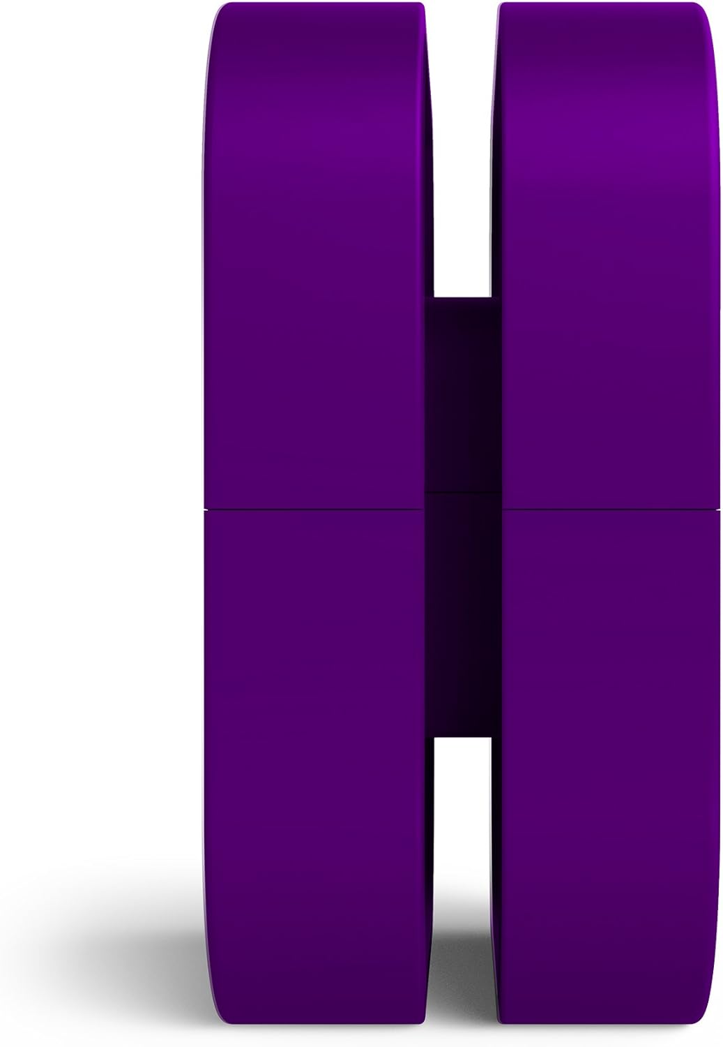 NZXT Puck - Kabellösung und Headset-Halterung - Kompakte Grösse - Silikonkonstruktion - Leistungssta