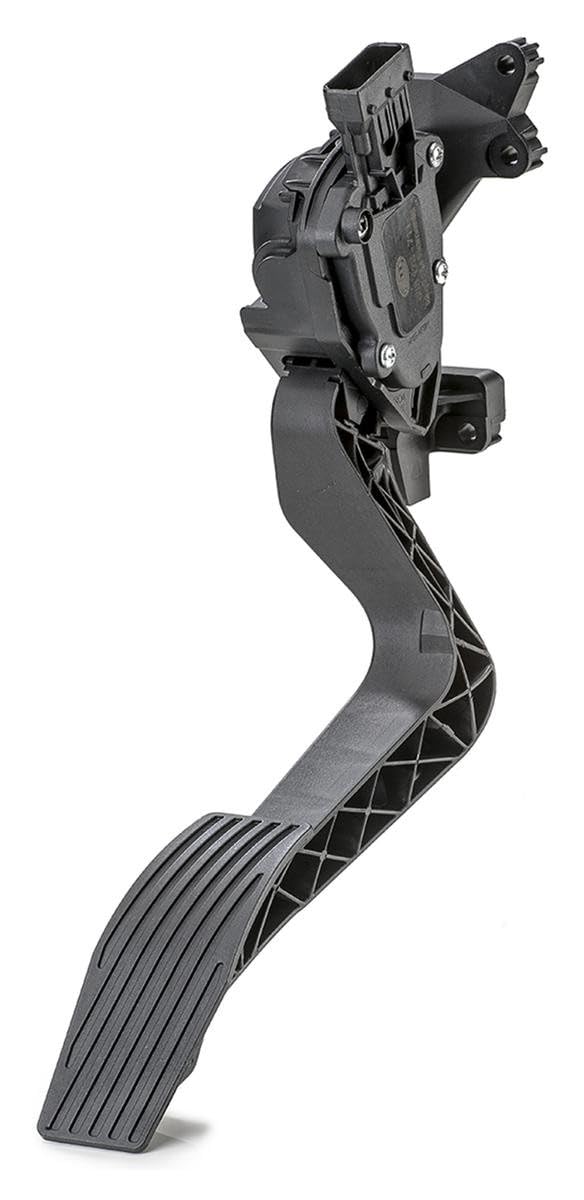 HELLA 6PV 010 175-711 Sensor, Fahrpedalstellung - für Linkslenker - Automatikgetriebe/Schaltgetriebe