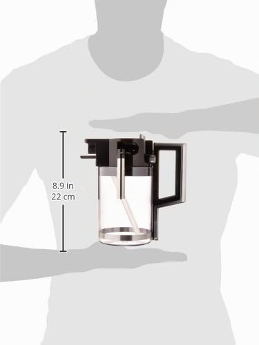 DeLonghi 5513211641, Milchtank