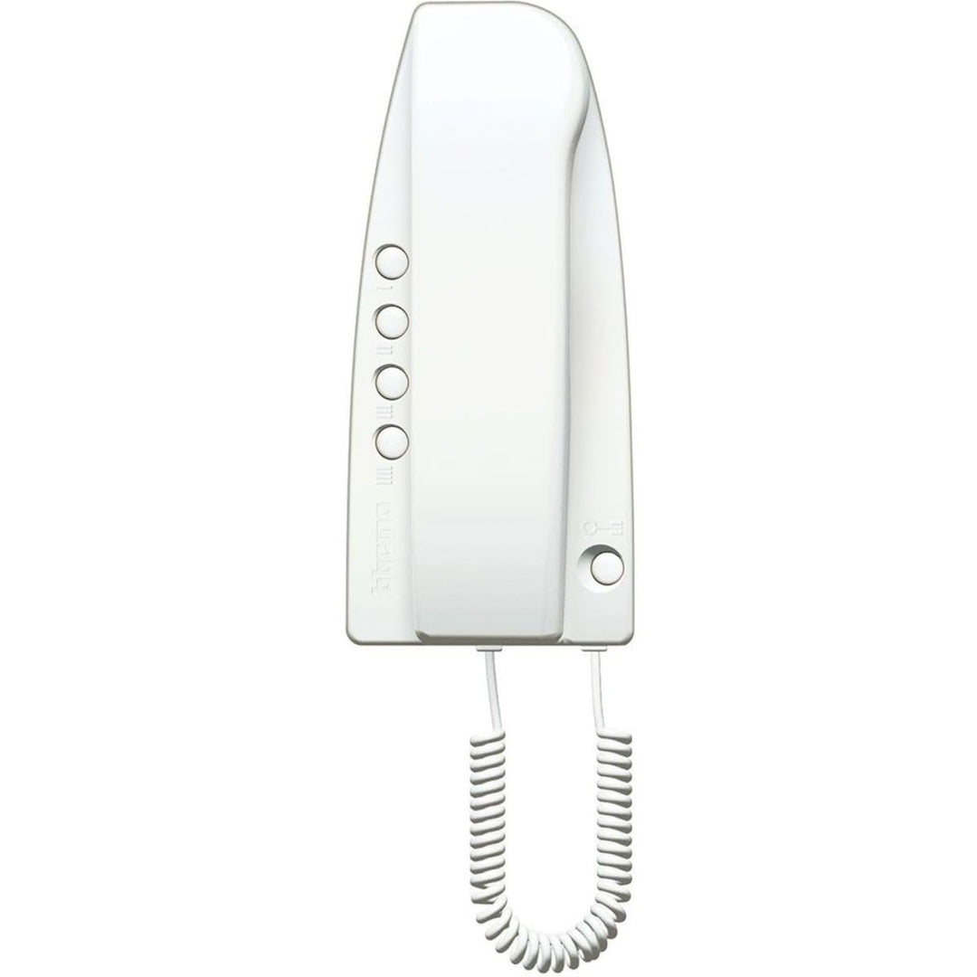 Bticino Sprint 334202 Intercom-Telefon