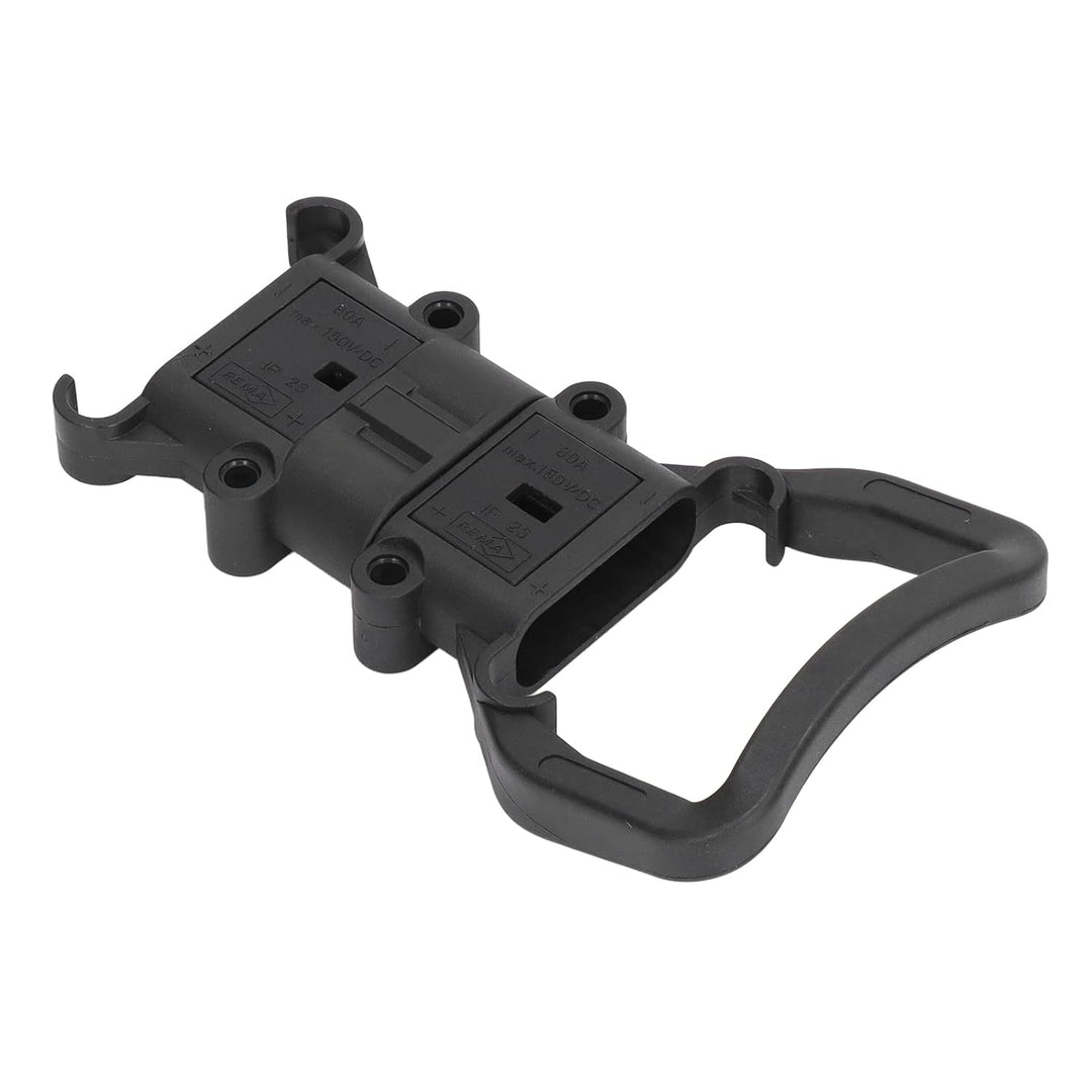 80A Batterieladestecker Gabelstapler Stromanschluss Batterieanschluss Batterietrennstecker Stecker u