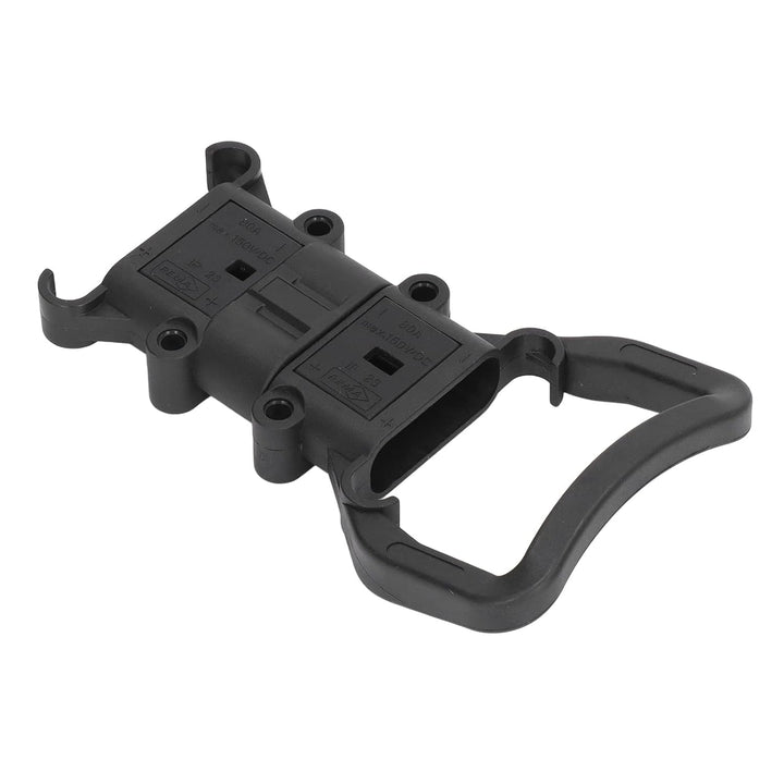 80A Batterieladestecker Gabelstapler Stromanschluss Batterieanschluss Batterietrennstecker Stecker u