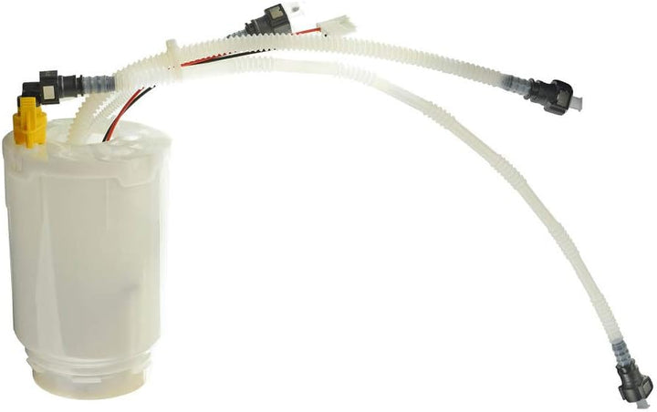 Kraftstoffpumpe Benzin Links für Q7 4LB C-a-y-e-n-n-e 955 9PA T-o-u-a-r-e-g 7L6 7L7 7LA 3.2L 3.6L 4.