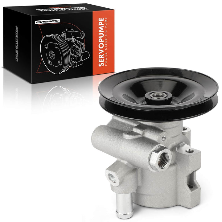 Frankberg Servopumpe Hydraulikpumpe Lenkung Kompatibel mit Astra F 51 52 53 54 55 56 57 58 59 1.7L 1