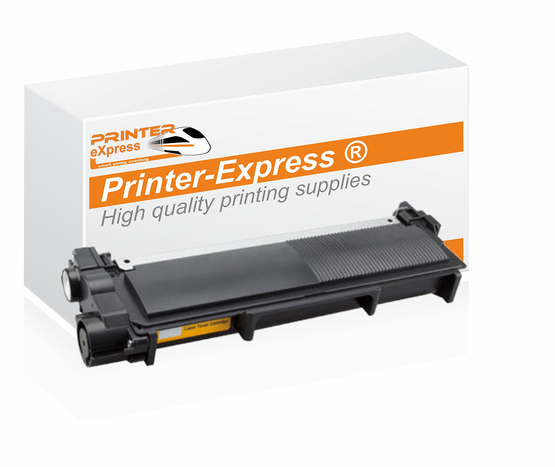 PRINTER eXpress XXL Toner 5.400 Seiten kompatibel mit Brother TN-2320 für DCP L2500D L2520DW L2540DN