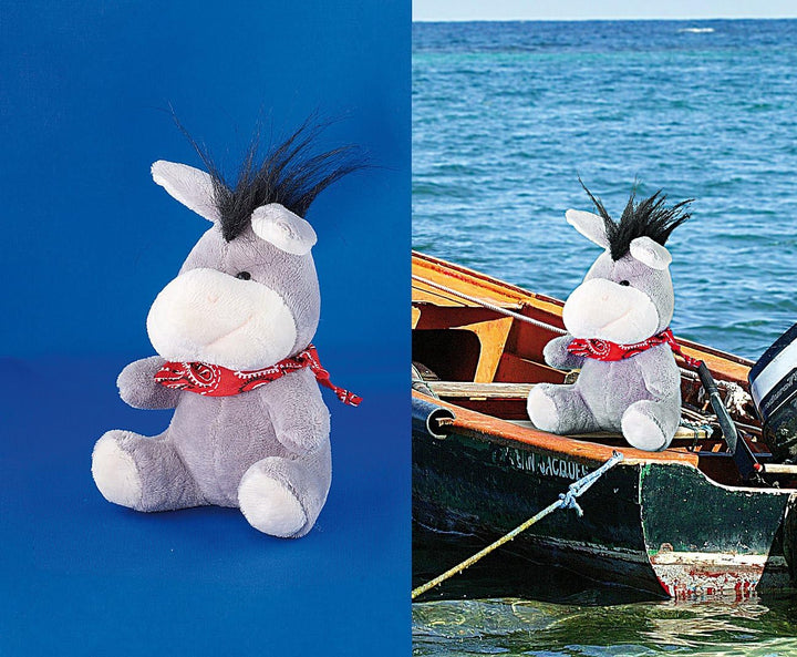 Somikon Produktfoto Box: Professionelle Foto-Studio-Box, 2 Fotolampen & Stativ, 22 W, 1.710 lm