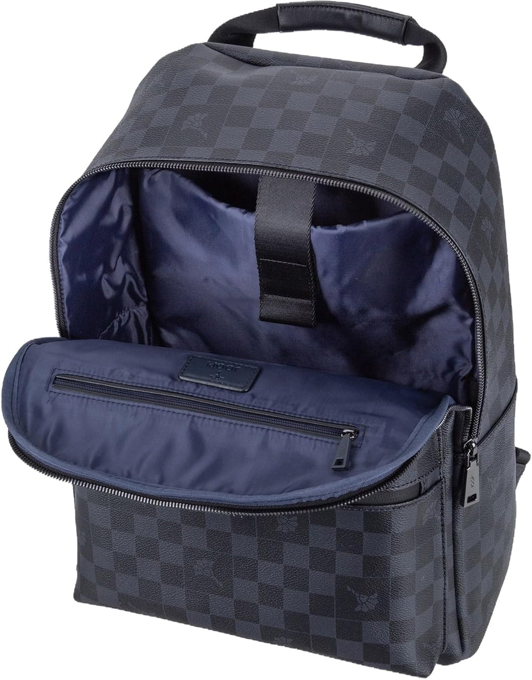 Joop! Herren Rucksack Cortina Piazza Miko MVZ One Size Schwarz Einheitsgrösse, Schwarz Einheitsgröss