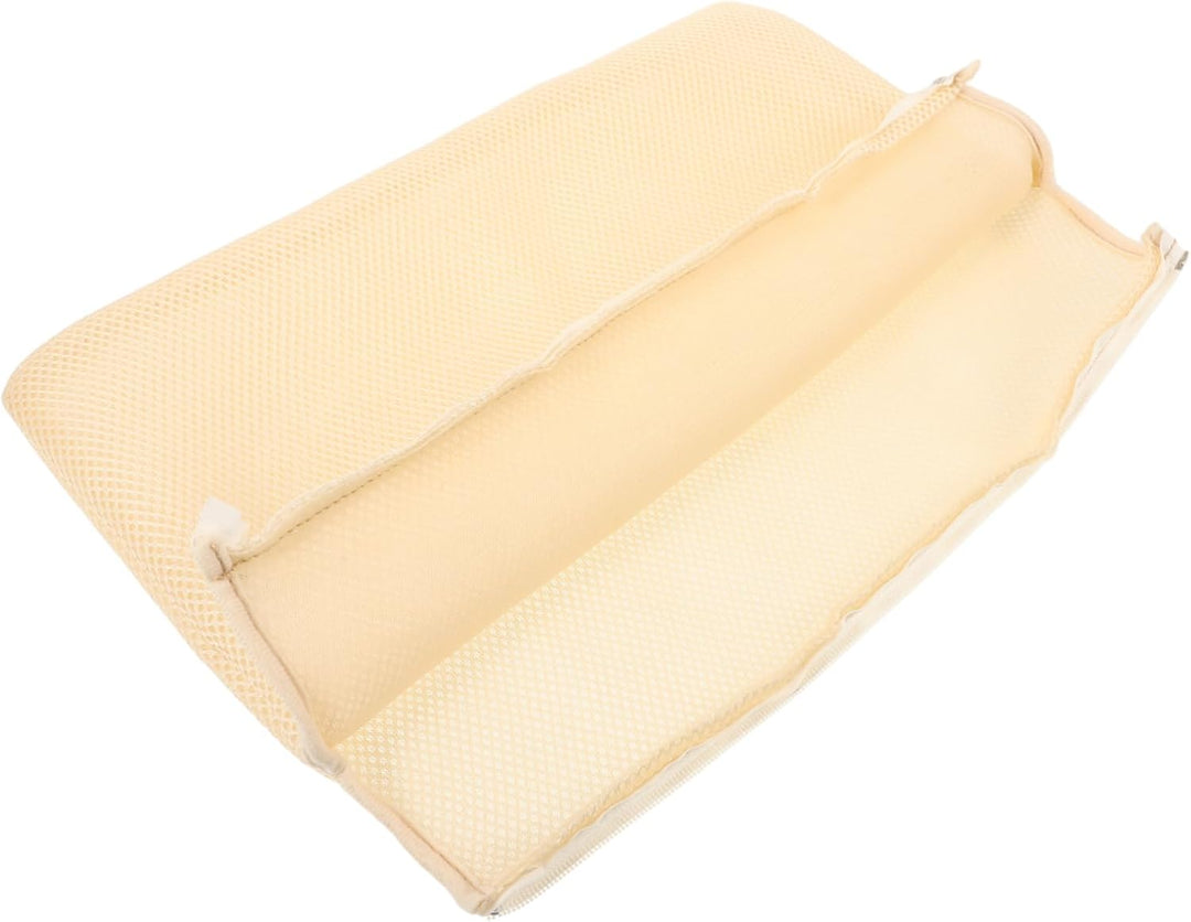 Supvox 2 Stück Katzen Hängematten Ersatzbezug Ersatzbezug Für Katzen Fenster Sitzstange Fenster Häng