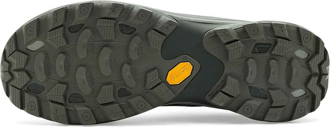 Merrell Herren Moab SpeedSneaker 41 EU 021 Anthracite, 41 EU 021 Anthracite