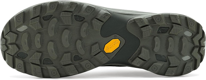 Merrell Herren Moab SpeedSneaker 41 EU 021 Anthracite, 41 EU 021 Anthracite