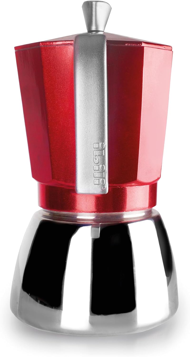 CAFETERA ELBA 3 TAZAS