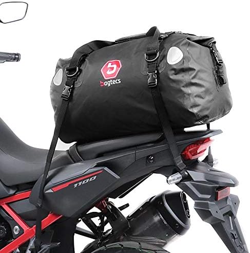 Hecktasche Set XF60 + XF40 für Triumph Street Triple/R