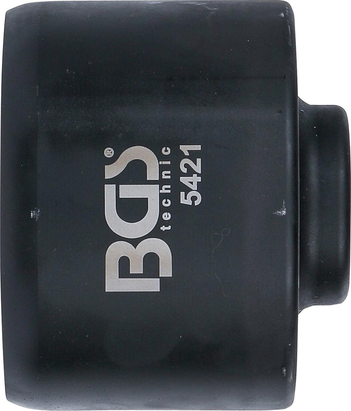 BGS 5421 | Zapfenschlüssel für Getriebeflansch | für Scania | 72/80 mm