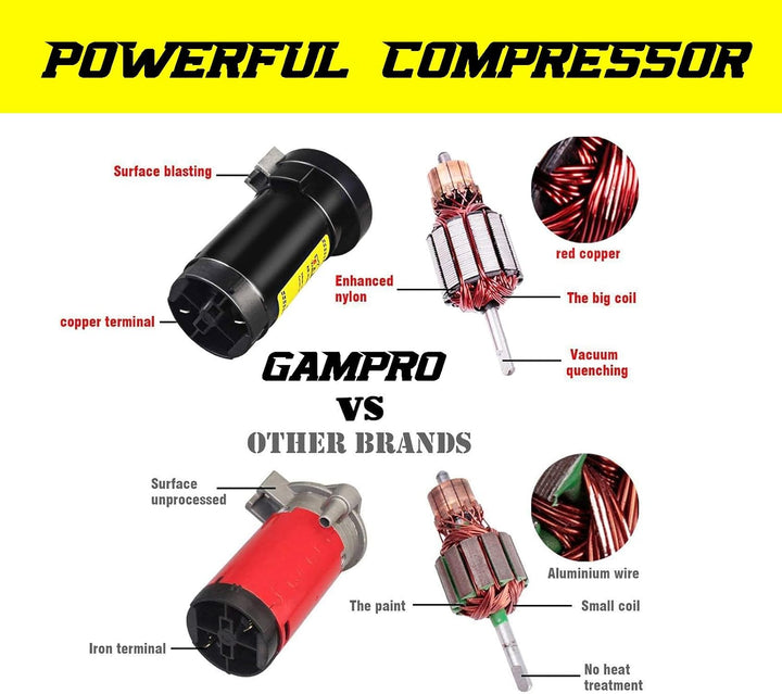 12 V 150 dB Lufthupe, 45,7 cm, Chrom, Zink, Einzeltrompete, LKW, Lufthupe, mit Halterung, für alle 1