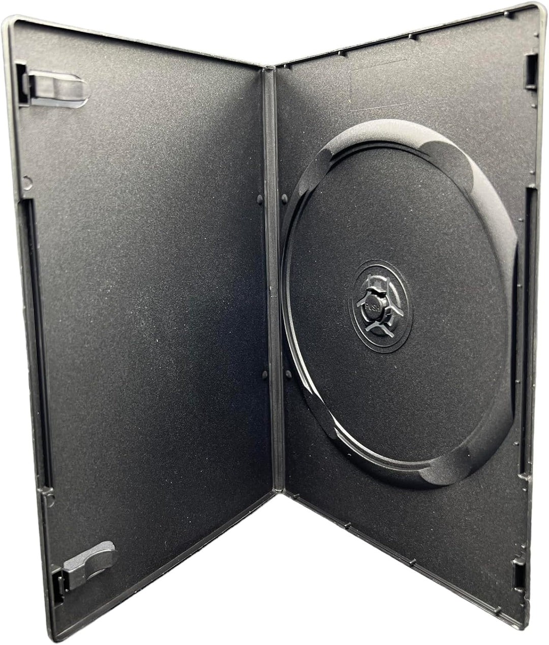 Dragon Trading CD- / DVD-Hüllen mit 7 mm Rücken und geeignet für alle Arten von Discs. Hüllen mit Bo