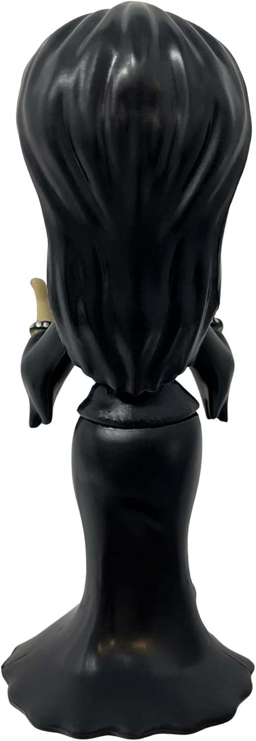 Funko Elvira Vinyl Soda Exclusive