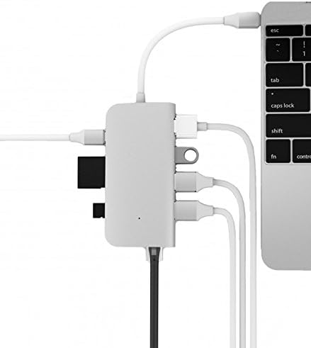 Disabled - Do not use LMP Interface hub USB 3.2