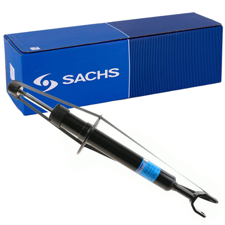 SACHS 312 638 Stossdämpfer