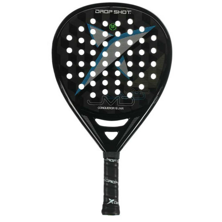 Padelschläger Drop Shot Conqueror 10 Junior