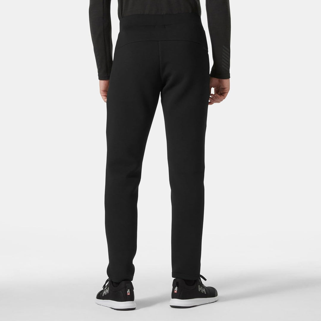 Helly Hansen Herren Pants Hp Ocean SWT Pant 2.0 S 990 Black, S 990 Black