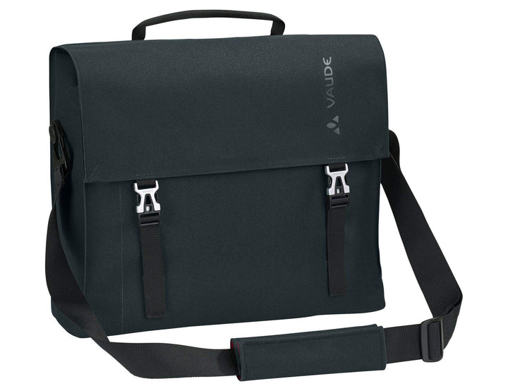 VAUDE Bayreuth III M - Officetasche - Aktentasche Phantom Black Single, Phantom Black Single