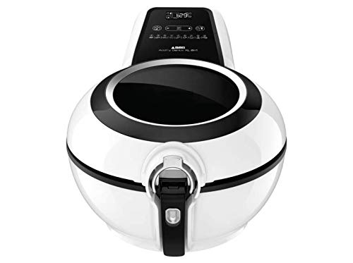 Tefal ActiFry Genius XL 2in1 YV9700 - Ölfreie Fritteuse