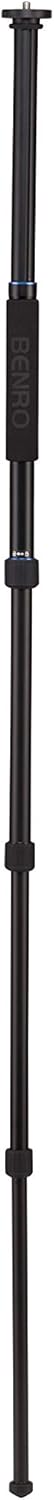 Benro Mach3 Tripod Ser 2 Alum 4 Sect Serie 2 Aluminium 4 Abschnitt wenig, Serie 2 Aluminium 4 Abschn