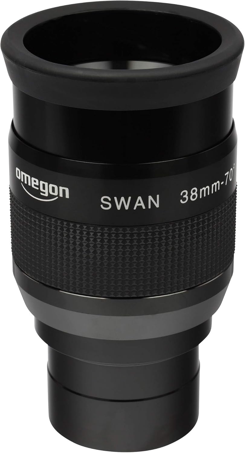 Omegon SWA 38mm Okular 2''