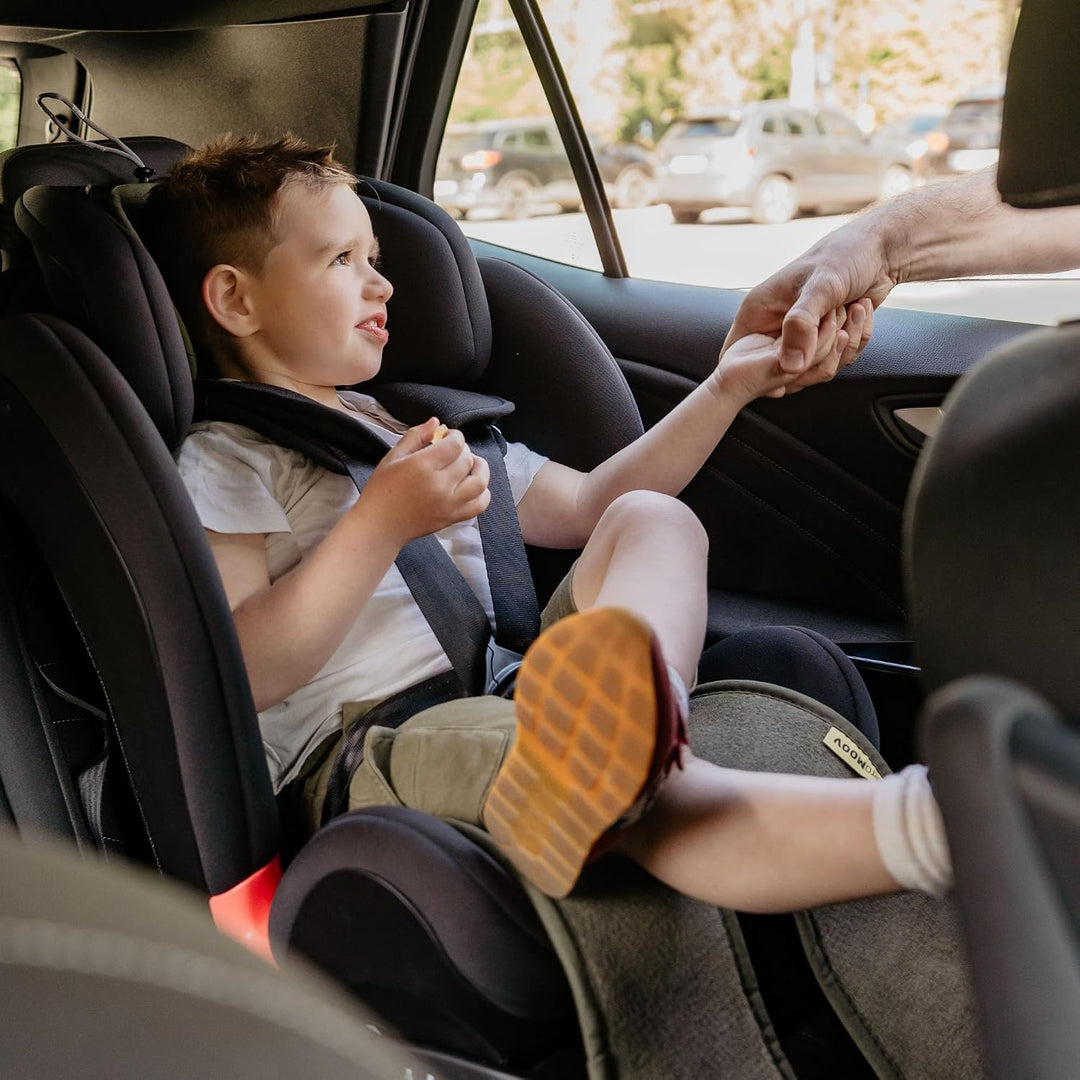 Aeromoov - Baby Sitzauflage Air Layer - Einlage Für Autositz oder Kinderwagen - Gruppe 2/3 mit Beine