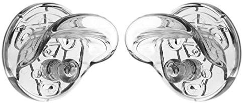 Kartell Gancio, Kleiderbügel, Kristall, Transparent Cristallo, Cristallo