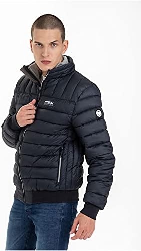 Herren Jacke Pit Bull West Coast Pitbull Granger L