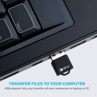 64GB Micro SD Speicherkarte MicroSD Kompatibel mit Samsung Galaxy s9+ S9 S8 S7 S6 S5 S4 S3, J9 J8 J7