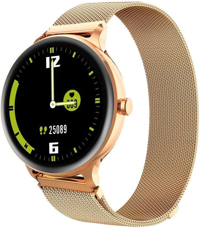 Blackview X2 44mm Smartwatch gold