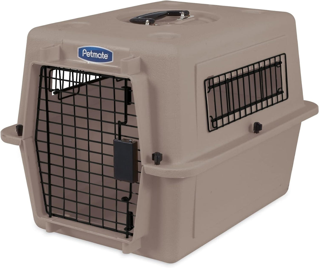 PETMATE Ultra Vari 21100 Haustiere Hundehütte