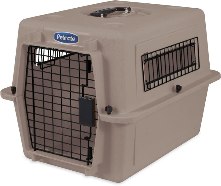 PETMATE Ultra Vari 21100 Haustiere Hundehütte