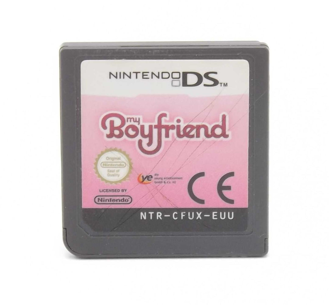 My Boyfriend - Meine erste grosse Liebe