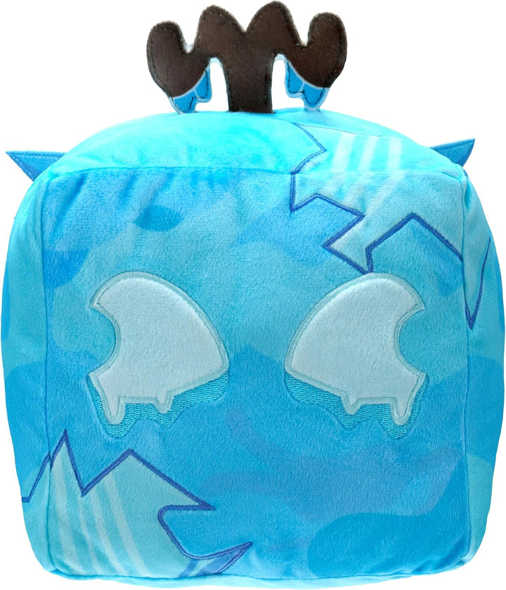 Blox Fruits - 20 cm Collectible Plush - Blind Box 20 cm surprise plush, 20 cm surprise plush
